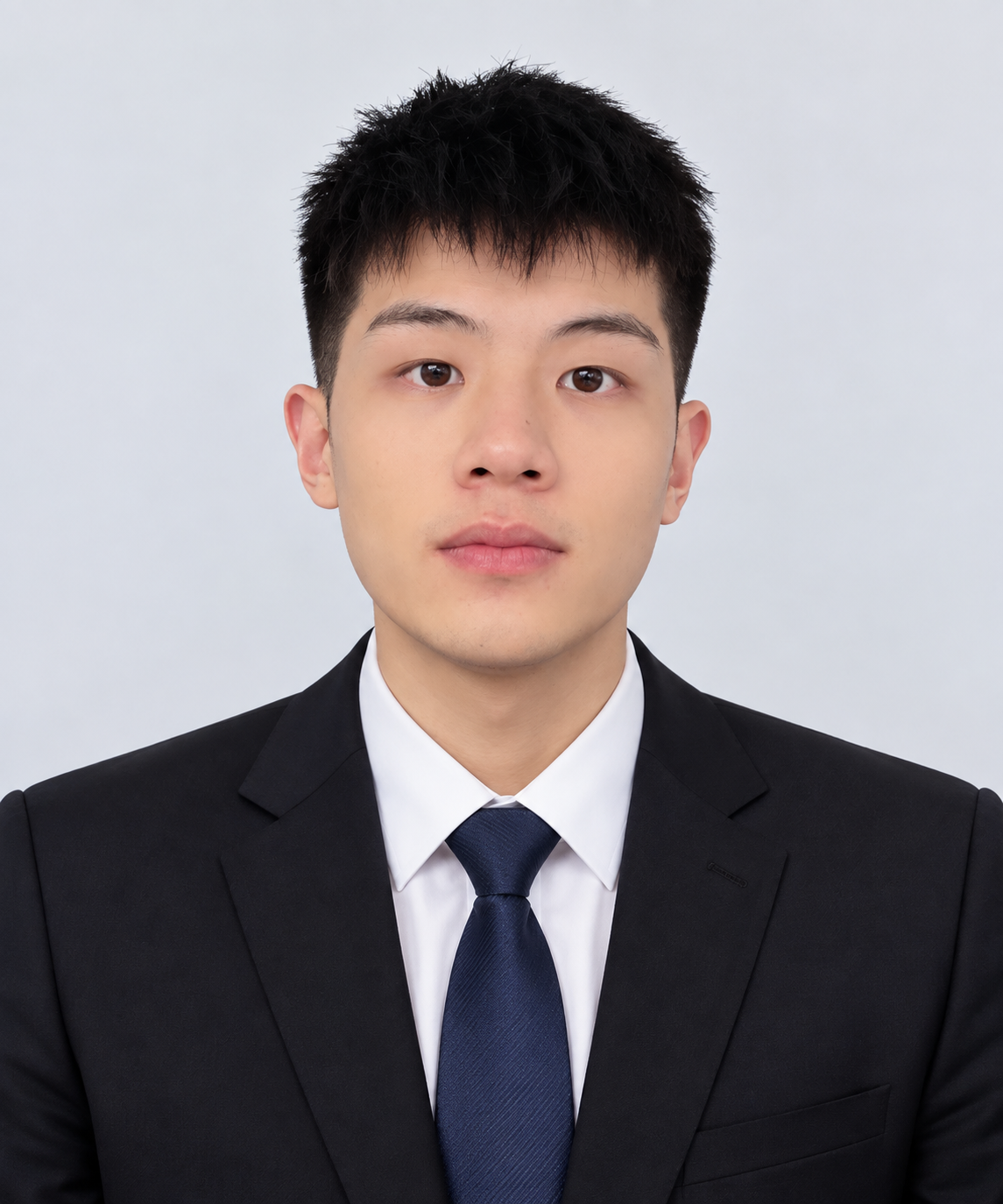 Leo Hao